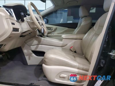 Zdjęcie 7 z 13 samochodu: 2016 NISSAN MURANO S VIN:5N1AZ2MG6GN106135 - miniatura