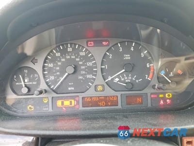 Zdjęcie 9 z 13 samochodu: 1999 BMW 3 SERIES VIN:WBAAM5338XFR07174 - miniatura