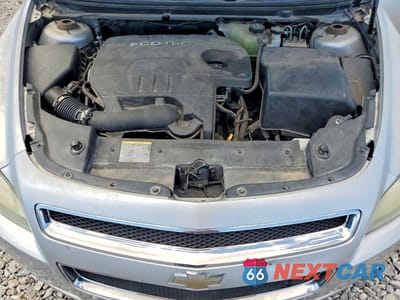 Zdjęcie 11 z 12 samochodu: 2009 CHEVROLET MALIBU LS VIN:1G1ZG57B49F221742 - miniatura