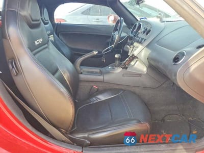 Zdjęcie 10 z 11 samochodu: 2008 PONTIAC SOLSTICE GXP VIN:1G2MG35X78Y115460 - miniatura