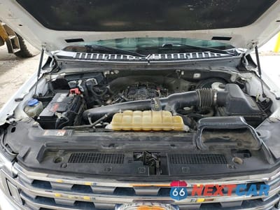 Zdjęcie 12 z 12 samochodu: 2021 FORD EXPEDITION MAX XLT VIN:1FMJK1JT8MEA25679 - miniatura