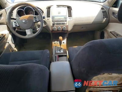 Zdjęcie 8 z 12 samochodu: 2005 NISSAN ALTIMA 2.5 VIN:1N4AL11D35C115688 - miniatura