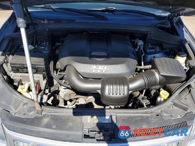 Zdjęcie 12 z 12 samochodu: 2014 JEEP GRAND CHEROKEE LAREDO VIN:1C4RJFAG0EC210221 - miniatura