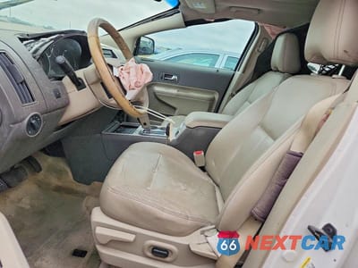 Zdjęcie 7 z 14 samochodu: 2010 FORD EDGE LIMITED VIN:2FMDK3KC7ABB45620 - miniatura