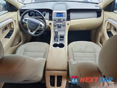 Zdjęcie 8 z 12 samochodu: 2016 FORD TAURUS SE VIN:1FAHP2D80GG121550 - miniatura