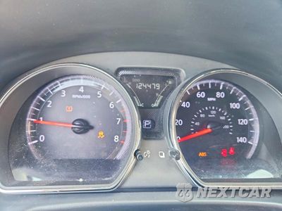 Zdjęcie 9 z 12 samochodu: 2017 NISSAN VERSA 1.6 SV VIN:3N1CN7AP4HK405658 - miniatura