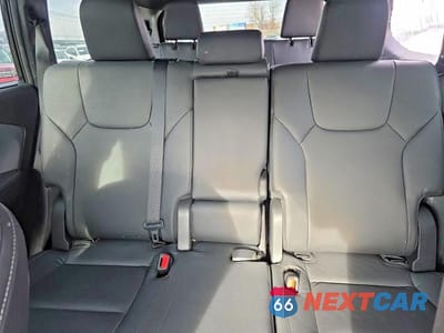 Zdjęcie 10 z 13 samochodu: 2024 LEXUS TX 350 BASE VIN:5TDAAAB65RS019694 - miniatura