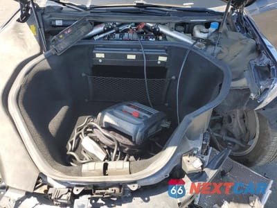 Zdjęcie 11 z 13 samochodu: 2015 TESLA MODEL S VIN:5YJSA1E11FF118811 - miniatura