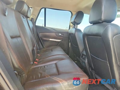 Zdjęcie 11 z 14 samochodu: 2013 FORD EDGE LIMITED VIN:2FMDK4KC1DBC26753 - miniatura
