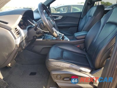 Zdjęcie 7 z 13 samochodu: 2018 AUDI Q7 PREMIUM PLUS VIN:WA1LHAF79JD042381 - miniatura