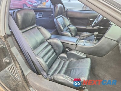 Zdjęcie 10 z 12 samochodu: 1990 CHEVROLET CORVETTE VIN:1G1YY2388L5104518 - miniatura