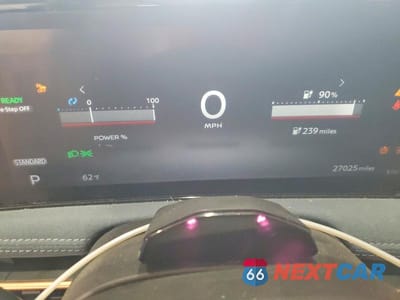 Zdjęcie 9 z 13 samochodu: 2023 NISSAN ARIYA PLATINUM+ E-4ORCE VIN:JN1DF0CD5PM710029 - miniatura
