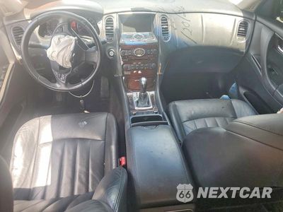 Zdjęcie 8 z 13 samochodu: 2010 INFINITI EX35 BASE VIN:JN1AJ0HP3AM700532 - miniatura