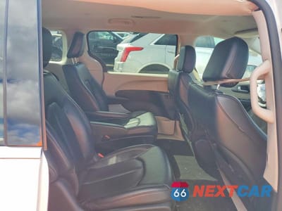 Zdjęcie 11 z 13 samochodu: 2023 CHRYSLER PACIFICA HYBRID TOURING L VIN:2C4RC1L75PR622431 - miniatura