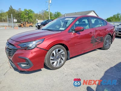 2024 SUBARU LEGACY LIMITED 4S3BWAN6XR3013912 - główne zdjęcie licytacji z USA - miniatura