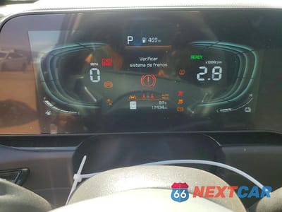 Zdjęcie 9 z 12 samochodu: 2025 KIA NIRO SX VIN:KNDCT3LEXS5217512 - miniatura