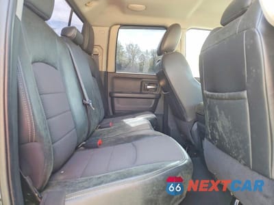 Zdjęcie 10 z 11 samochodu: 2011 DODGE RAM 1500 VIN:1D7RV1GT2BS517845 - miniatura
