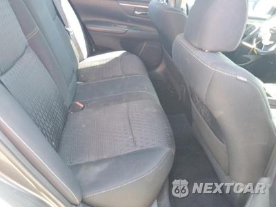 Zdjęcie 10 z 12 samochodu: 2017 NISSAN ALTIMA 2.5 SV VIN:1N4AL3AP5HC145088 - miniatura