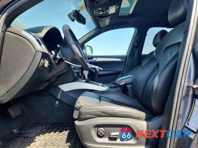 Zdjęcie 7 z 13 samochodu: 2014 AUDI Q5 PRESTIGE VIN:WA1WGAFP2EA043136 - miniatura