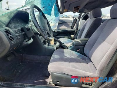 Zdjęcie 7 z 12 samochodu: 1995 NISSAN MAXIMA GXE VIN:JN1CA21D8ST068896 - miniatura