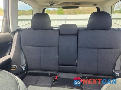 Zdjęcie 10 z 13 samochodu: 2011 SUBARU FORESTER 2.5X PREMIUM VIN:JF2SHACC0BG714090 - miniatura