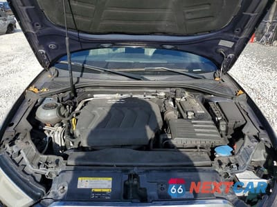 Zdjęcie 11 z 13 samochodu: 2018 AUDI A3 PREMIUM VIN:WAUAUGFF4J1027644 - miniatura