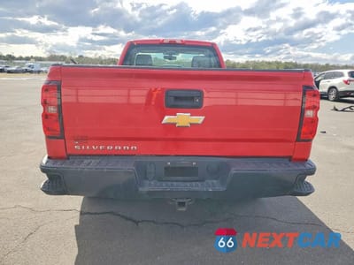 Zdjęcie 6 z 12 samochodu: 2016 CHEVROLET SILVERADO K1500 VIN:1GCNKNEH1GZ212021 - miniatura