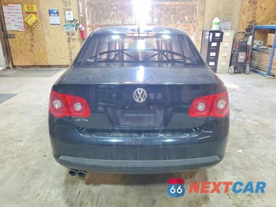 Zdjęcie 6 z 13 samochodu: 2007 VOLKSWAGEN JETTA VIN:3VWGF71K37M132261 - miniatura