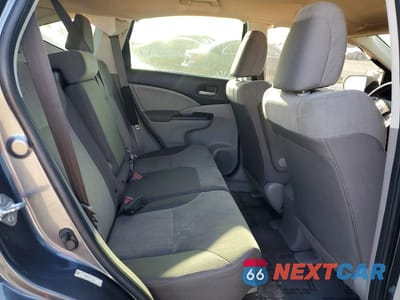 Zdjęcie 10 z 13 samochodu: 2013 HONDA CR-V LX VIN:2HKRM3H34DH512705 - miniatura