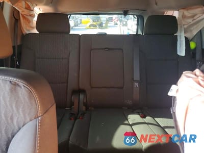 Zdjęcie 10 z 14 samochodu: 2020 GMC YUKON SLE VIN:1GKS2AKC1LR114934 - miniatura