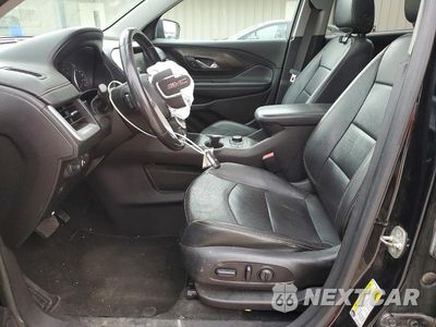 Zdjęcie 7 z 13 samochodu: 2018 GMC TERRAIN SLT VIN:3GKALWEU7JL297223 - miniatura