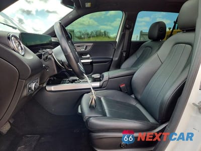 Zdjęcie 7 z 11 samochodu: 2021 MERCEDES-BENZ GLB 250 4MATIC VIN:W1N4M4HB4MW156699 - miniatura