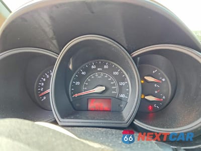 Zdjęcie 9 z 12 samochodu: 2016 KIA RIO LX VIN:KNADM4A3XG6693556 - miniatura