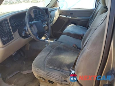 Zdjęcie 7 z 11 samochodu: 2001 CHEVROLET SILVERADO VIN:1GCEK19T71E105190 - miniatura