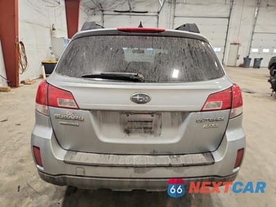 Zdjęcie 6 z 12 samochodu: 2014 SUBARU OUTBACK 2.5I PREMIUM VIN:4S4BRBCC7E3273843 - miniatura