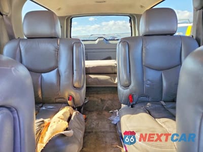 Zdjęcie 10 z 13 samochodu: 2005 CHEVROLET SUBURBAN K1500 VIN:3GNFK16ZX5G129003 - miniatura