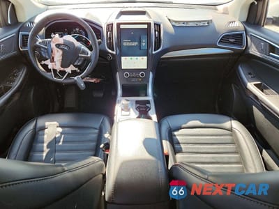 Zdjęcie 8 z 12 samochodu: 2023 FORD EDGE SEL VIN:2FMPK4J95PBA01338 - miniatura