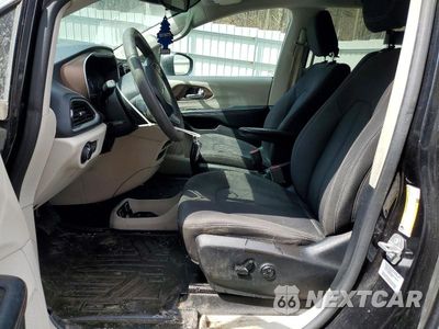 Zdjęcie 7 z 12 samochodu: 2017 CHRYSLER PACIFICA TOURING VIN:2C4RC1DG4HR702576 - miniatura