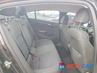 Zdjęcie 10 z 12 samochodu: 2018 CHEVROLET CRUZE LT VIN:1G1BE5SM5J7143471 - miniatura
