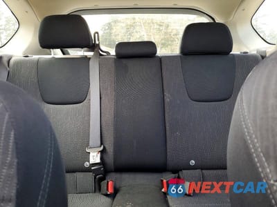 Zdjęcie 10 z 13 samochodu: 2008 SUBARU IMPREZA OUTBACK SPORT VIN:JF1GH63648H827934 - miniatura