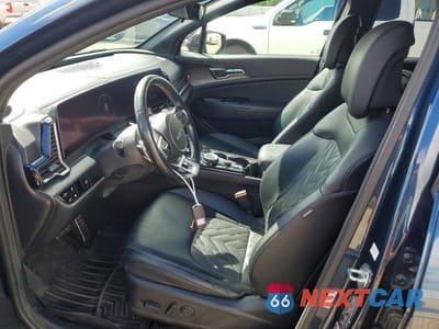 Zdjęcie 7 z 12 samochodu: 2023 KIA SPORTAGE X-LINE PRESTIGE VIN:KNDPZDAH0P7032836 - miniatura