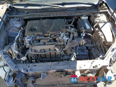 Zdjęcie 11 z 13 samochodu: 2020 TOYOTA CAMRY SE VIN:4T1G11AK2LU504639 - miniatura