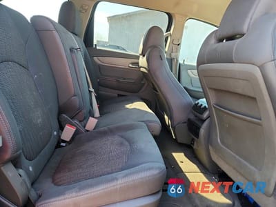 Zdjęcie 11 z 14 samochodu: 2017 CHEVROLET TRAVERSE LS VIN:1GNKRFKD9HJ313031 - miniatura