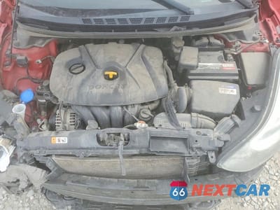 Zdjęcie 11 z 12 samochodu: 2016 HYUNDAI ELANTRA SE VIN:KMHDH4AE5GU542334 - miniatura