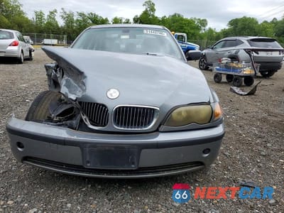 Zdjęcie 11 z 12 samochodu: 2004 BMW 325 XI VIN:WBAEU33434PR08768 - miniatura