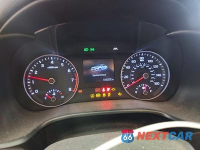 Zdjęcie 9 z 12 samochodu: 2020 KIA FORTE LXS VIN:3KPF24AD9LE153582 - miniatura