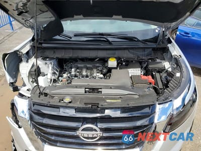 Zdjęcie 12 z 14 samochodu: 2025 NISSAN PATHFINDER SV VIN:5N1DR3BA8SC273991 - miniatura