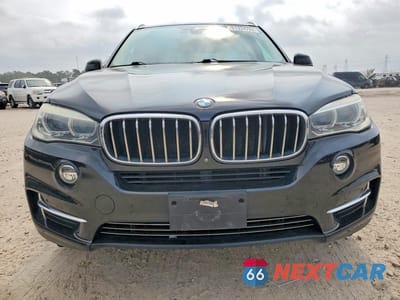 Piąte zdjęcie samochodu w środku: 2016 BMW X5 SDRIVE35I VIN:5UXKR2C56G0H42173 - miniatura