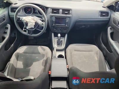 Zdjęcie 8 z 12 samochodu: 2016 VOLKSWAGEN JETTA S VIN:3VW267AJ2GM372631 - miniatura
