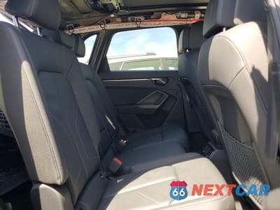 Zdjęcie 11 z 12 samochodu: 2025 AUDI Q3 PREMIUM S LINE 45 VIN:WA1DECF37S1011302 - miniatura